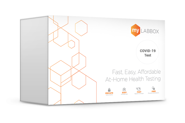 Free At Home Covid Testing